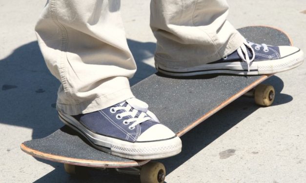 Are Converse Good For Skateboarding? (+ Best Ones To Buy)