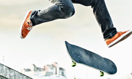 The 13 Best Shoe Brands For Skateboarding