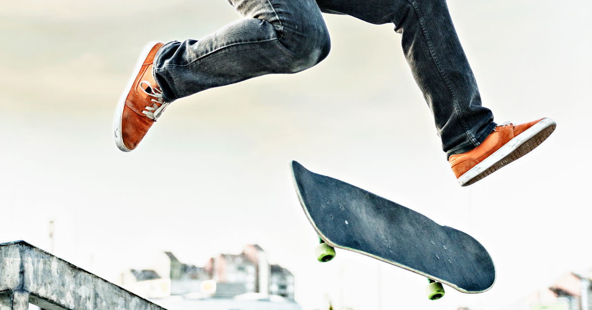 The 13 Best Shoe Brands For Skateboarding