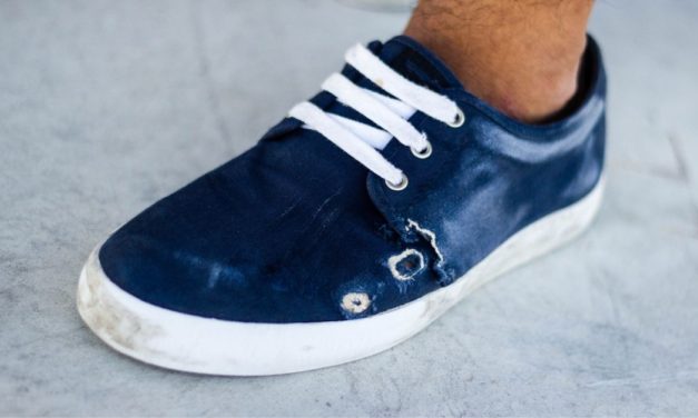 The 10 Most Durable Skate Shoes That Actually Last