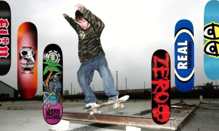 The 22 Best Skateboard Deck Brands