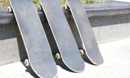 When Should You Replace Your Skateboard?