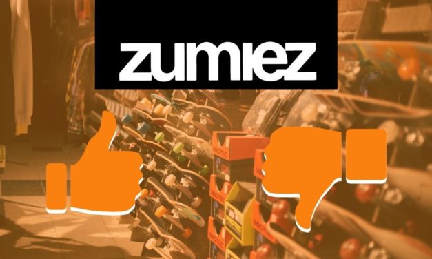 Are Zumiez Skateboards Good? – What To Know Before Buying