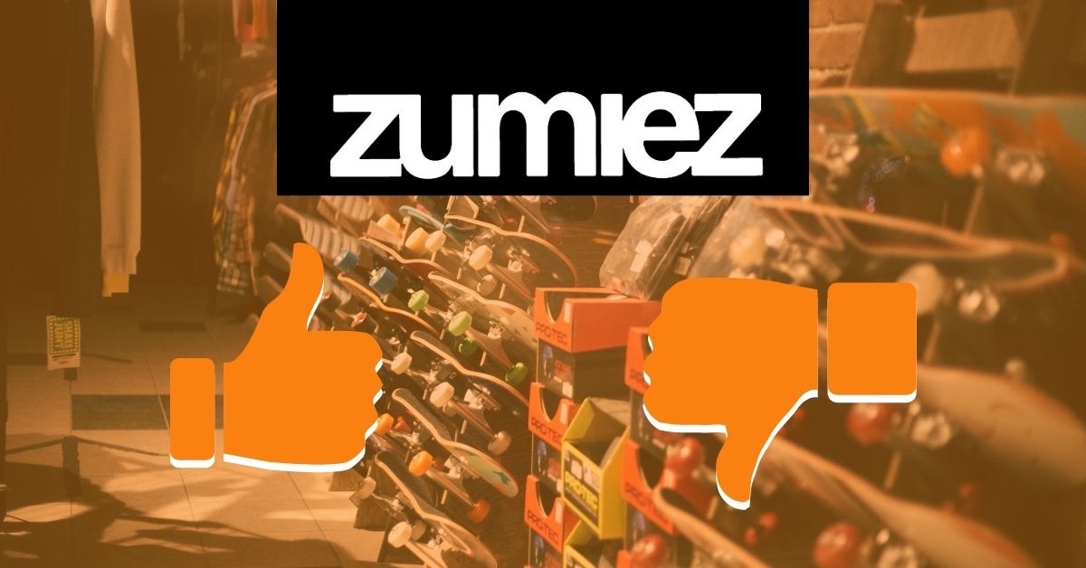 Are Zumiez Skateboards Good? – What To Know Before Buying