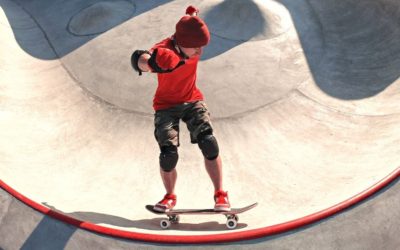 The 4 Best Wheels For Bowl & Pool Skating
