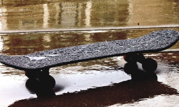 Can Skateboards Get Wet? – What To Do When This Happens