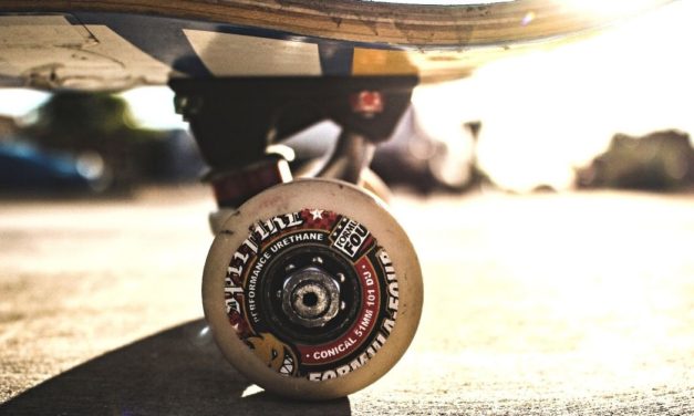 6 Proven Ways To Make Skateboard Wheels Spin Faster