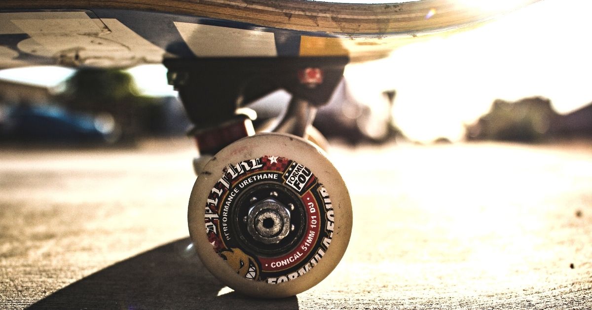 6 Proven Ways To Make Skateboard Wheels Spin Faster