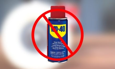 Can You Use WD-40 On Skateboard Bearings? (No! Here’s Why)