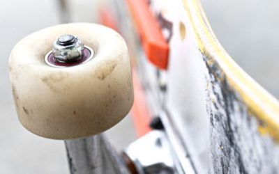 Does Skateboard Wheel Size Matter? (How To Choose)