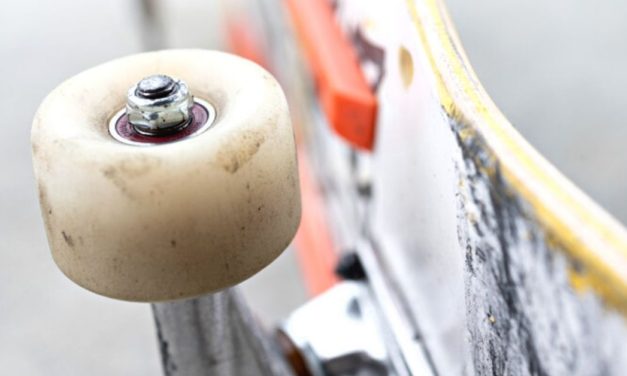 Does Skateboard Wheel Size Matter? (How To Choose)