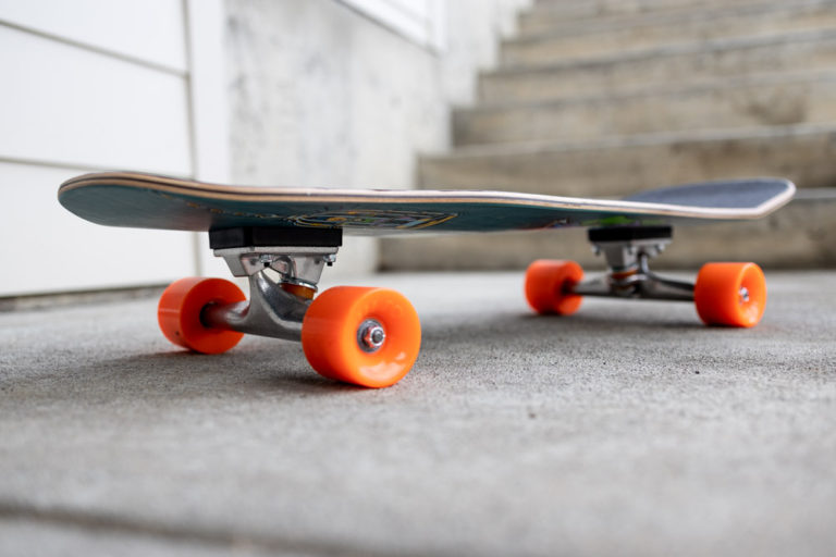 Types Of Skateboard Wheels Explained (+ How To Choose)