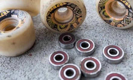 When Should You Replace Your Skateboard Wheels & Bearings?