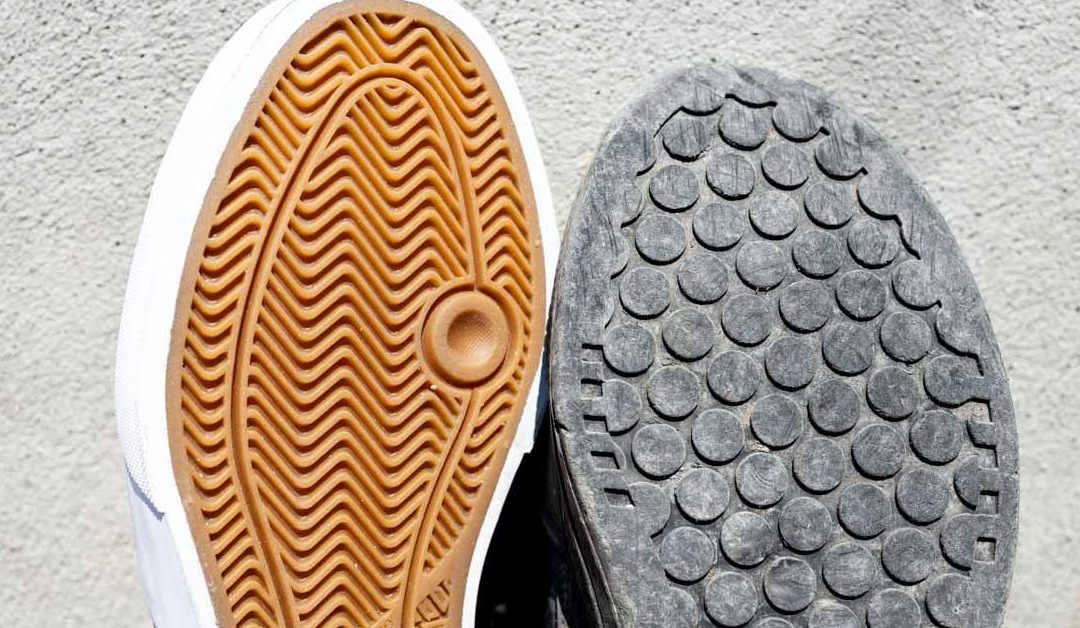 Vulcanized VS Cupsole Skate Shoes – Differences Explained