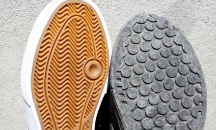 Vulcanized VS Cupsole Skate Shoes – Differences Explained