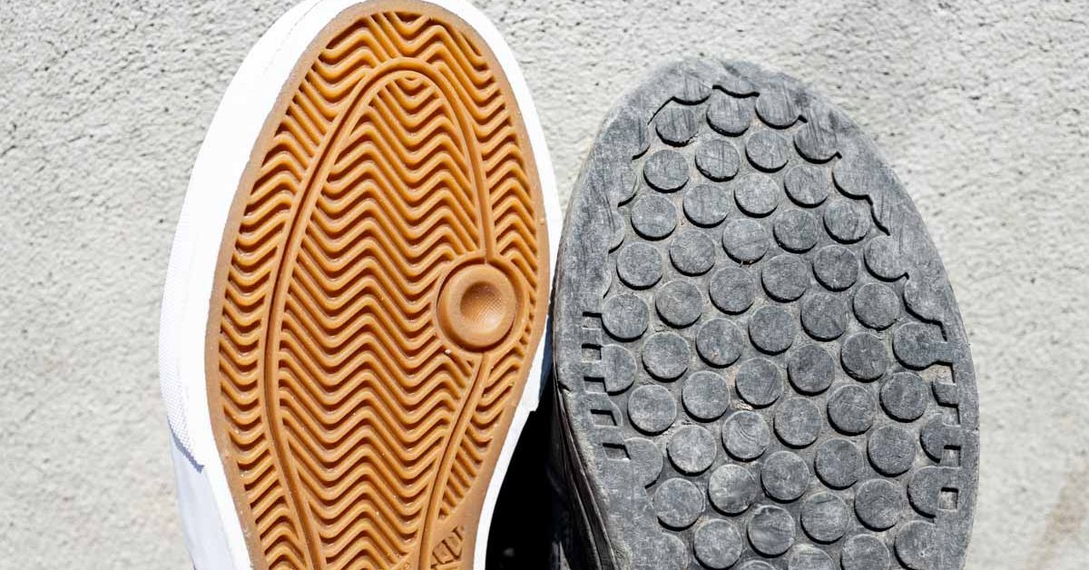 Vulcanized VS Cupsole Skate Shoes – Differences Explained