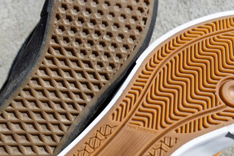 Vulcanized VS Cupsole Skate Shoes - Differences Explained