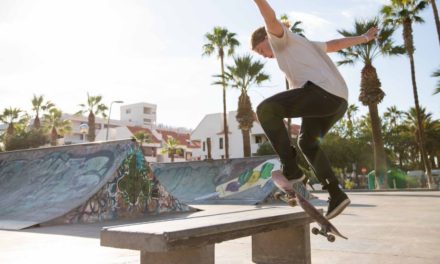 20 Tips To Get Better At Skateboarding Faster