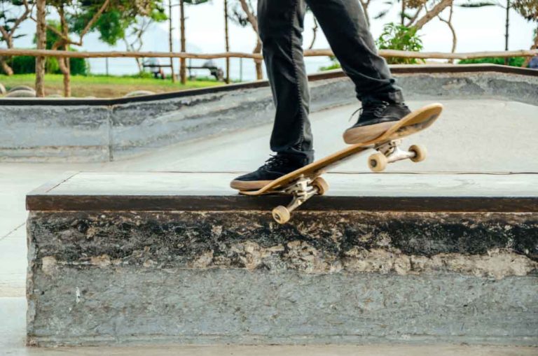 20 Tips To Get Better At Skateboarding Faster