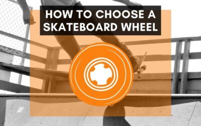 Types Of Skateboard Wheels Explained (+ How To Choose)