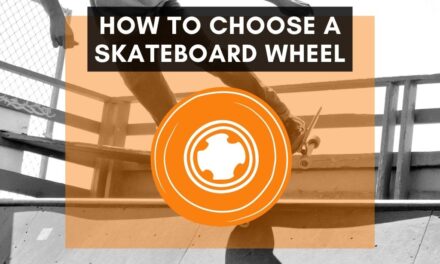 Types Of Skateboard Wheels Explained (+ How To Choose)