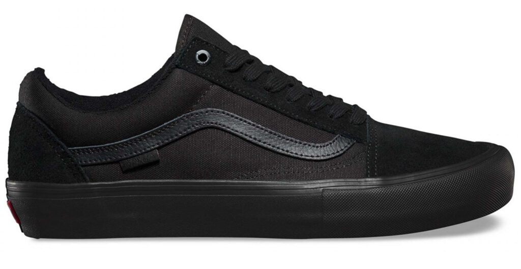 The 5 Best Vans Skate Shoes (Skated & Rated) - The Shred Tactic
