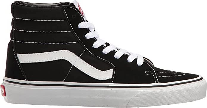 The Best High Top Skateboard Shoes (Ultimate Guide)